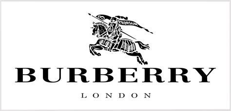 what does bt stand for burberry|original burberry logo.